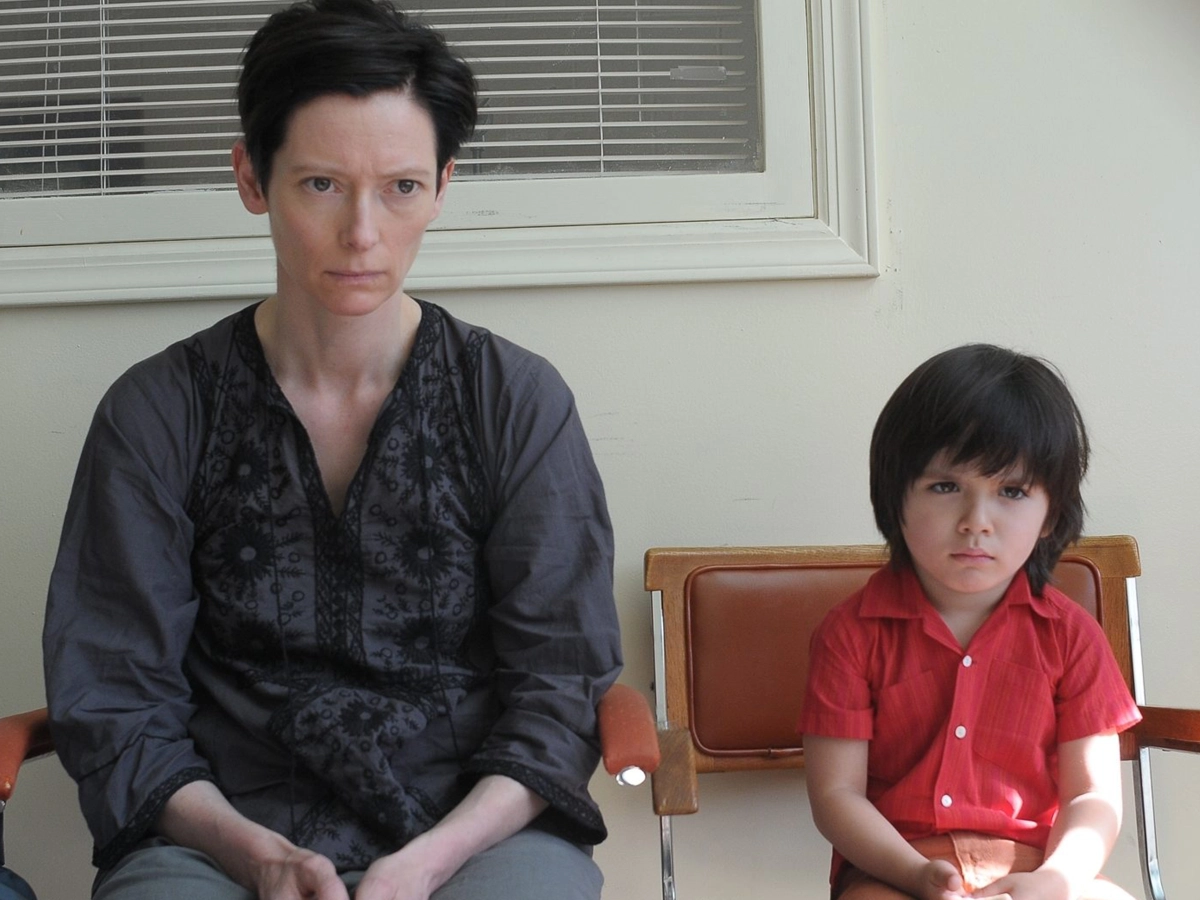 We Need to Talk About Kevin